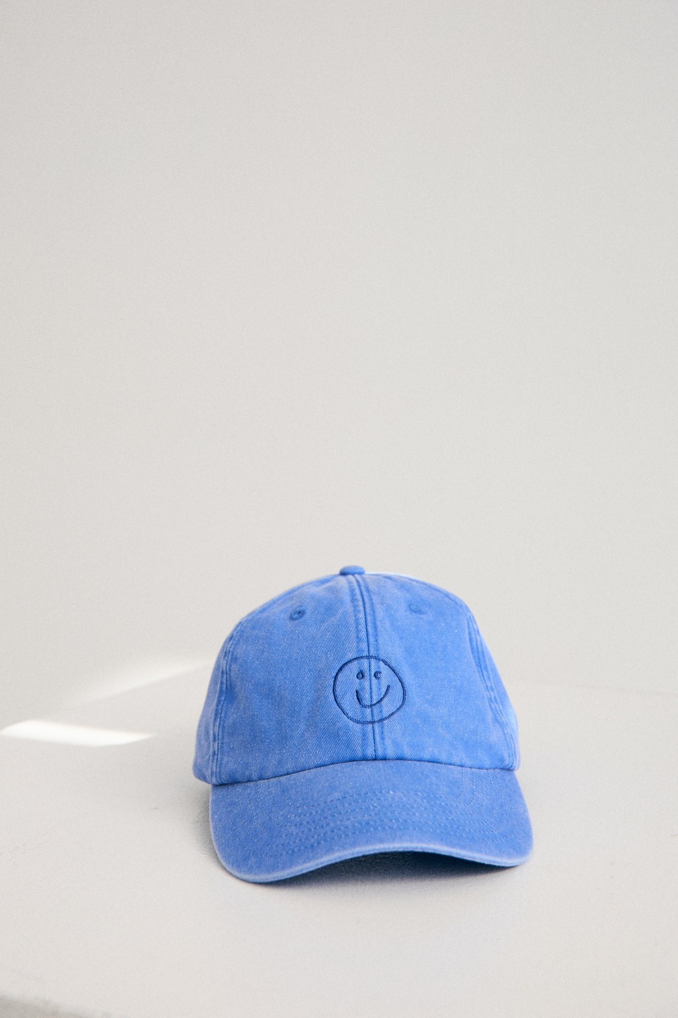 AZUR GREEN DADDY'S CAP - SUMMER CAP