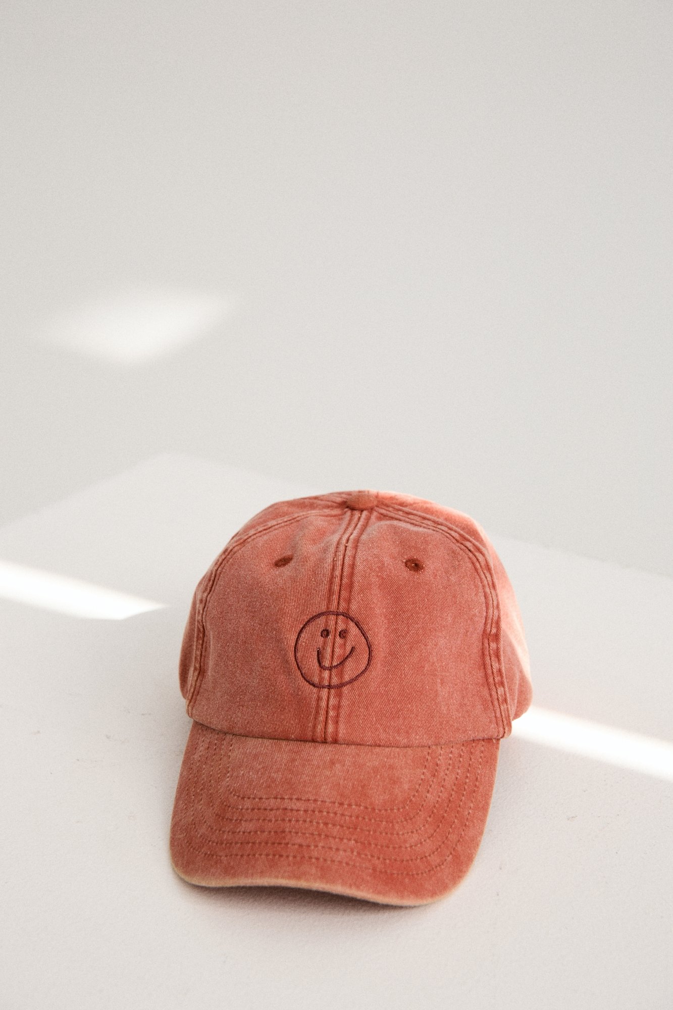 NEGRONI ORANGE DADDY'S CAP - SUMMER CAP